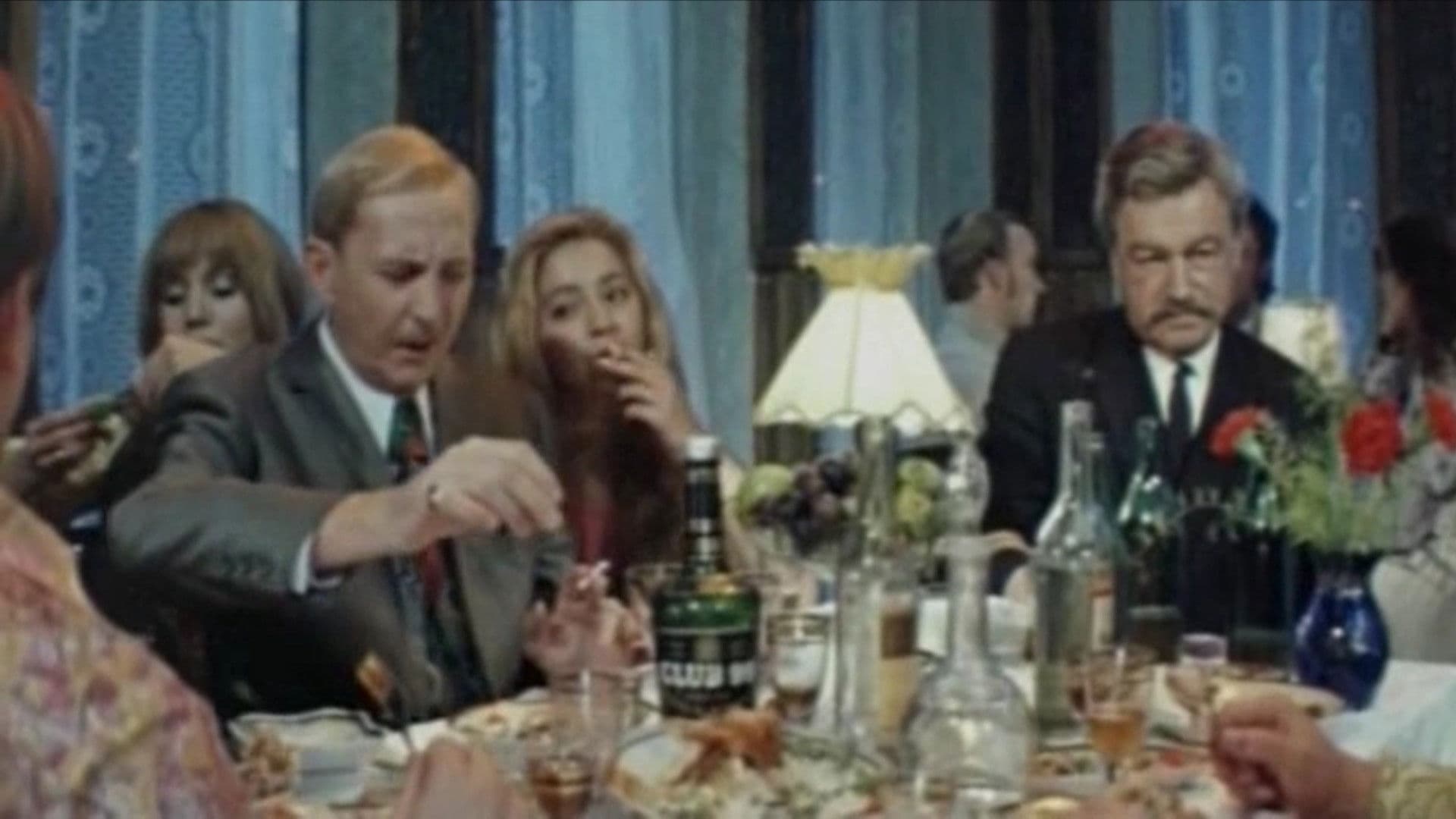 It's Stronger Than Me