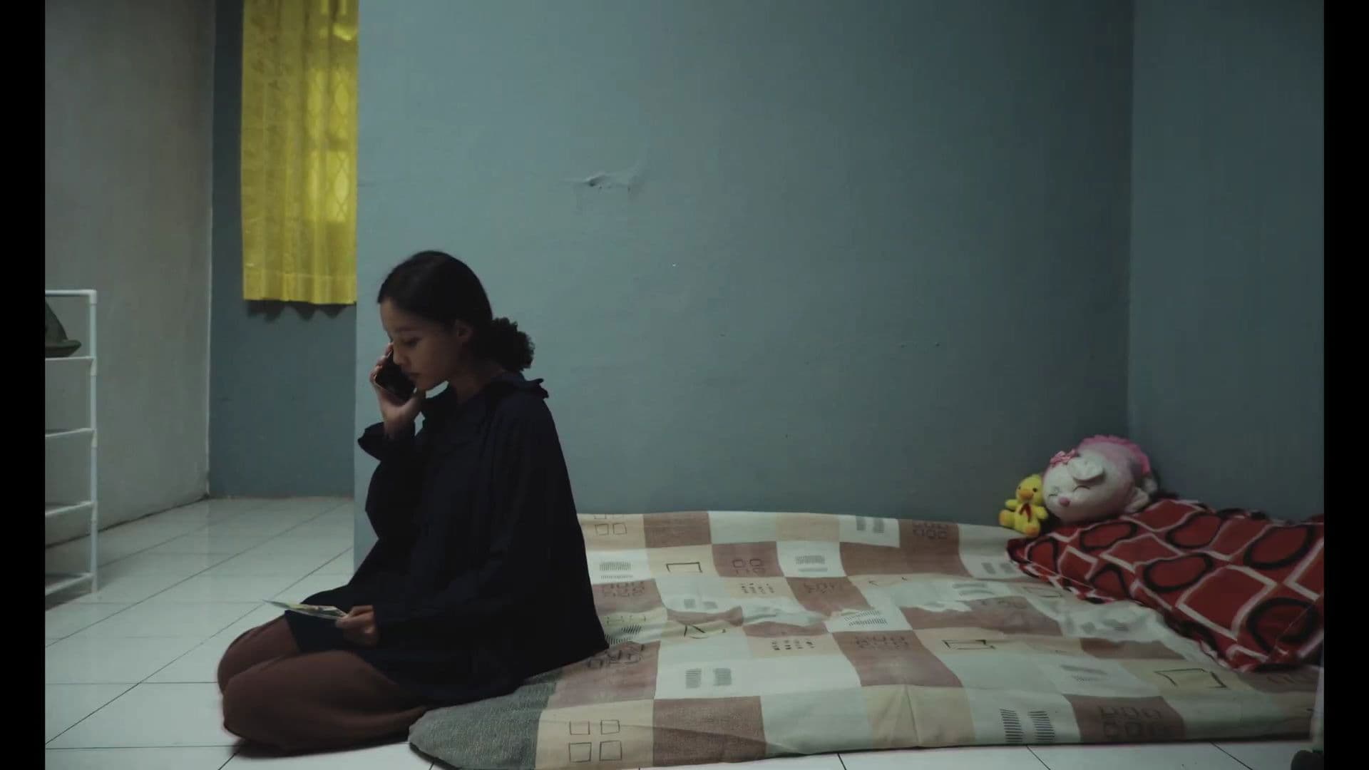 Sometimes We Have To See Each Others