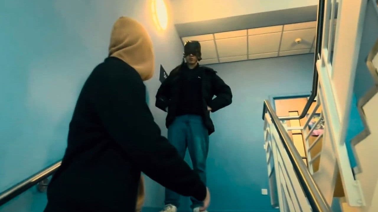 Tranter-Man: Episode 4 - Mec Tueur Strikes Again