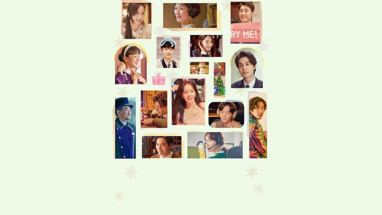 A Year-End Medley: Extended Version