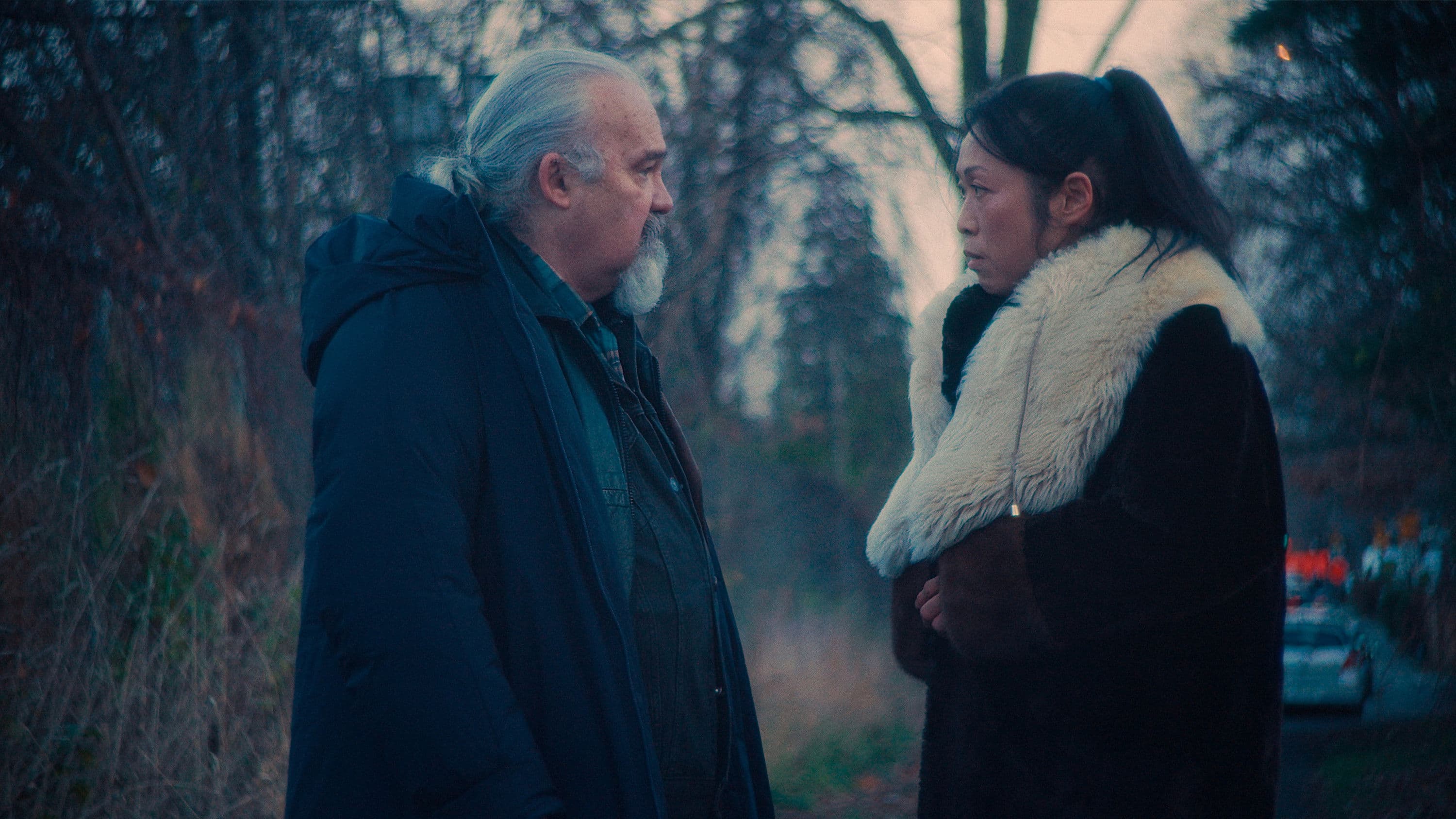 Don't Forget the Oatmeal