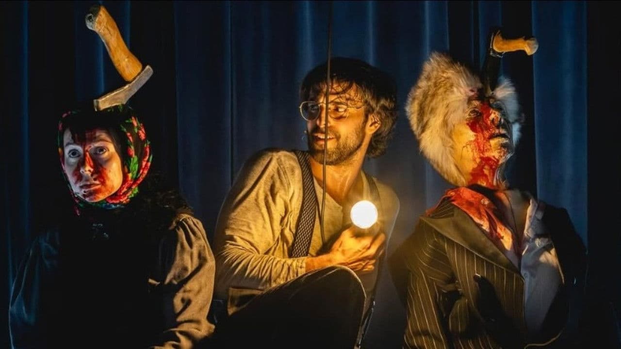 Crime and Punishment