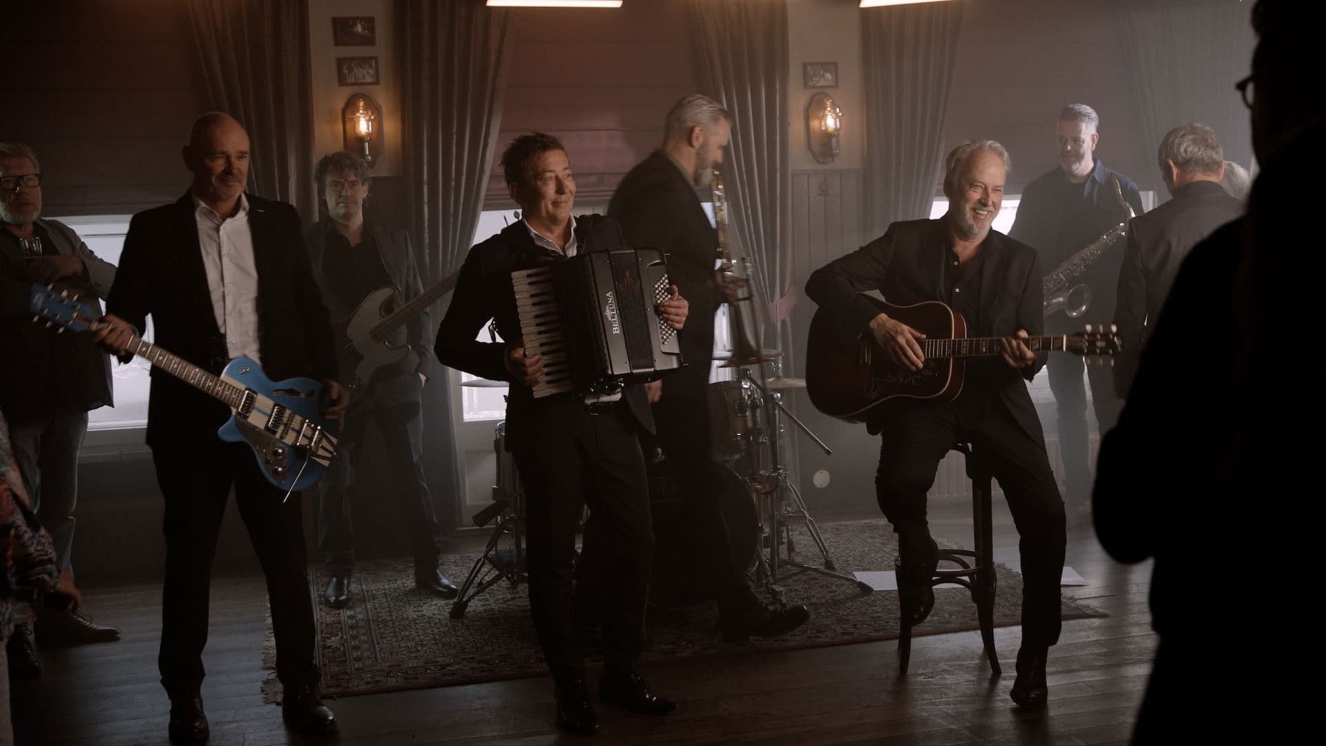 Rowwen Hèze - Blieve Loepe