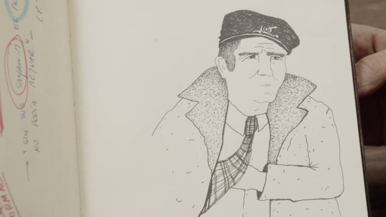 There is No Way Back Home