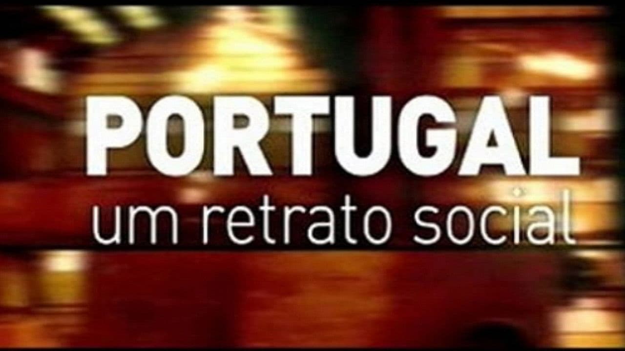 Portugal, A Social Portrait