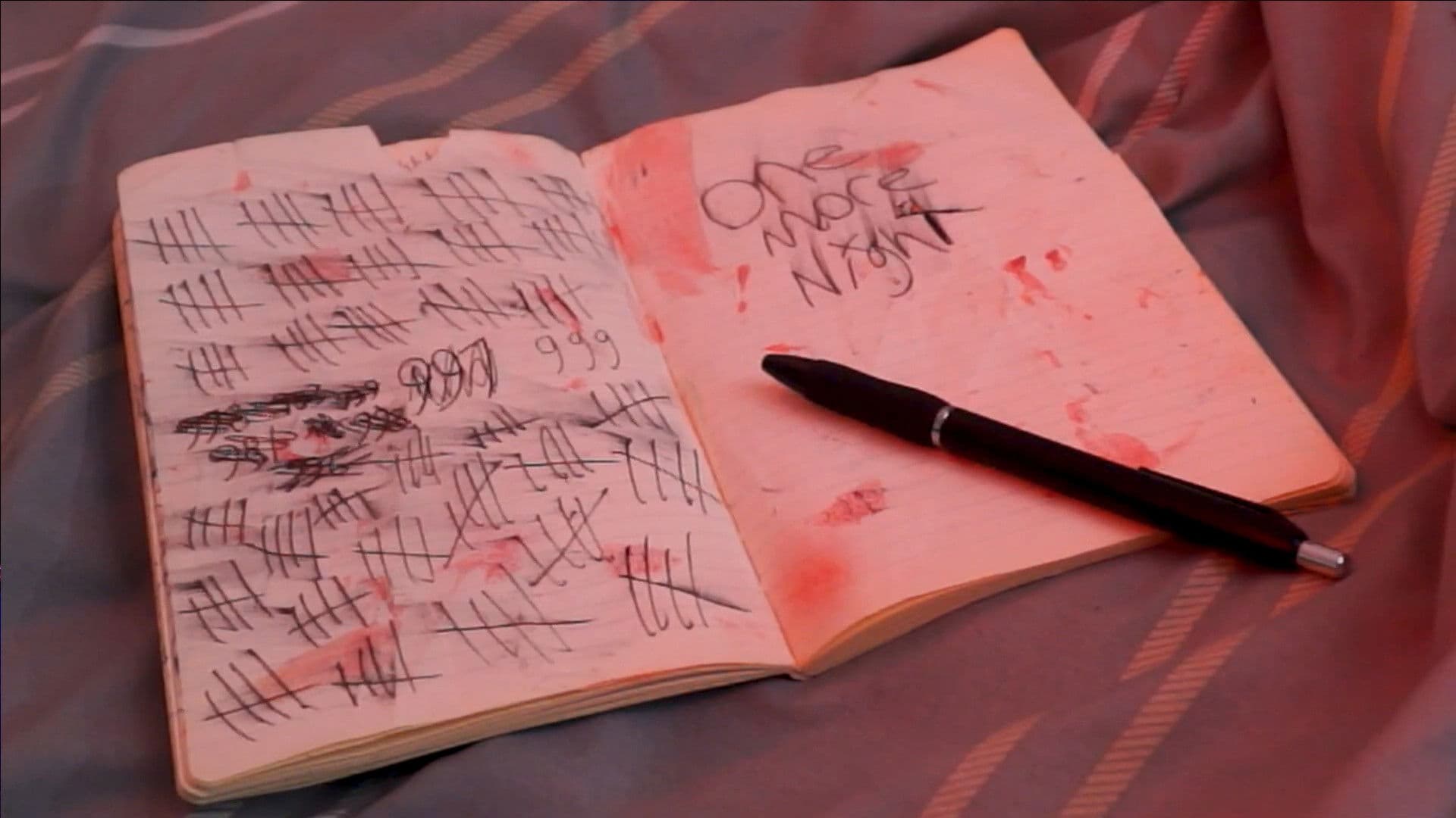 The Demolition Lovers