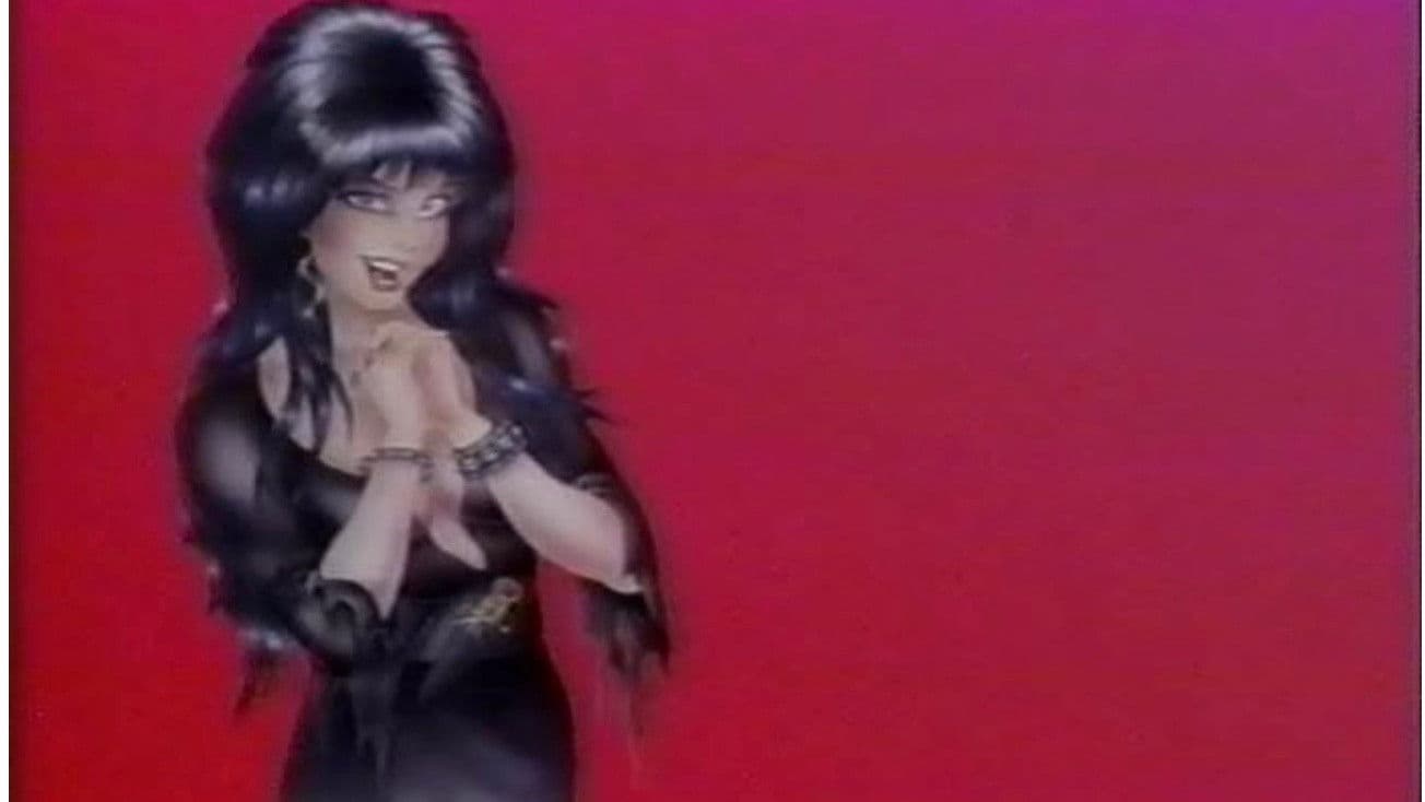 The Ketchup Vampires