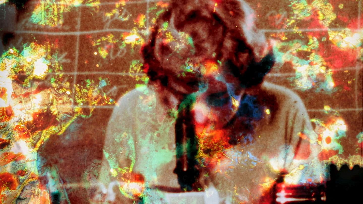 Pigment-Dispersion Syndrome