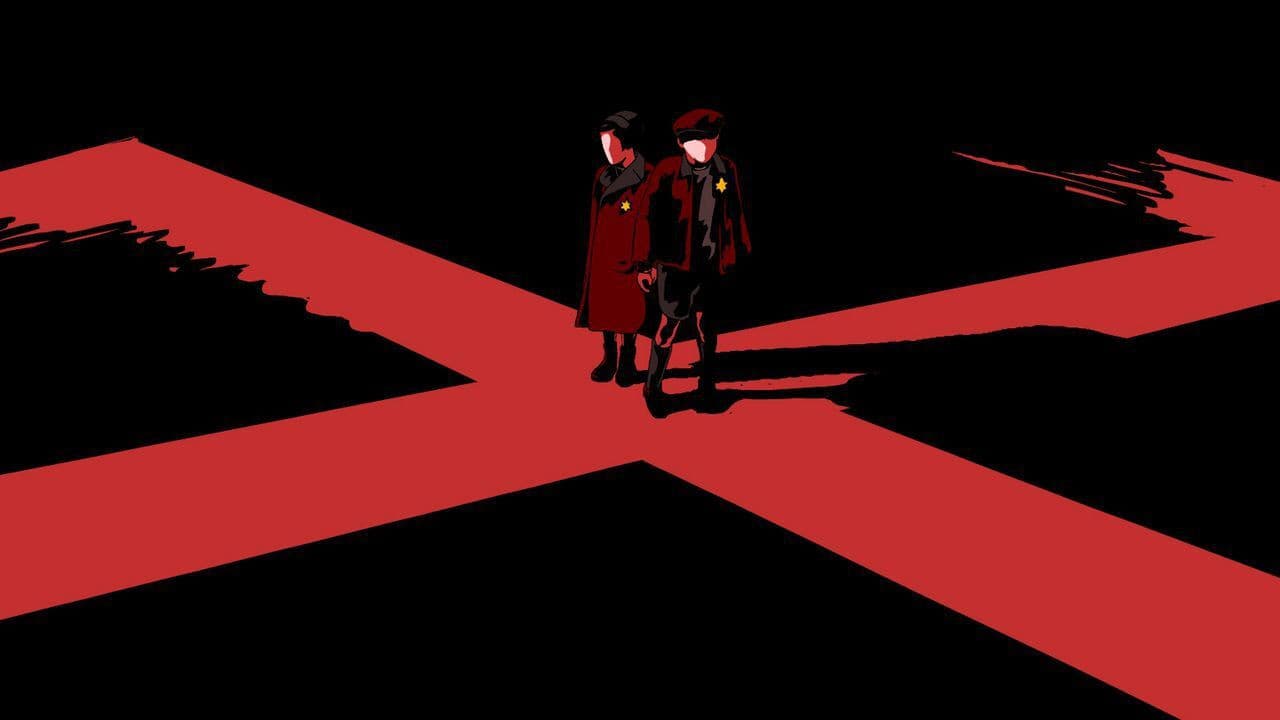 Kinderen van de Holocaust