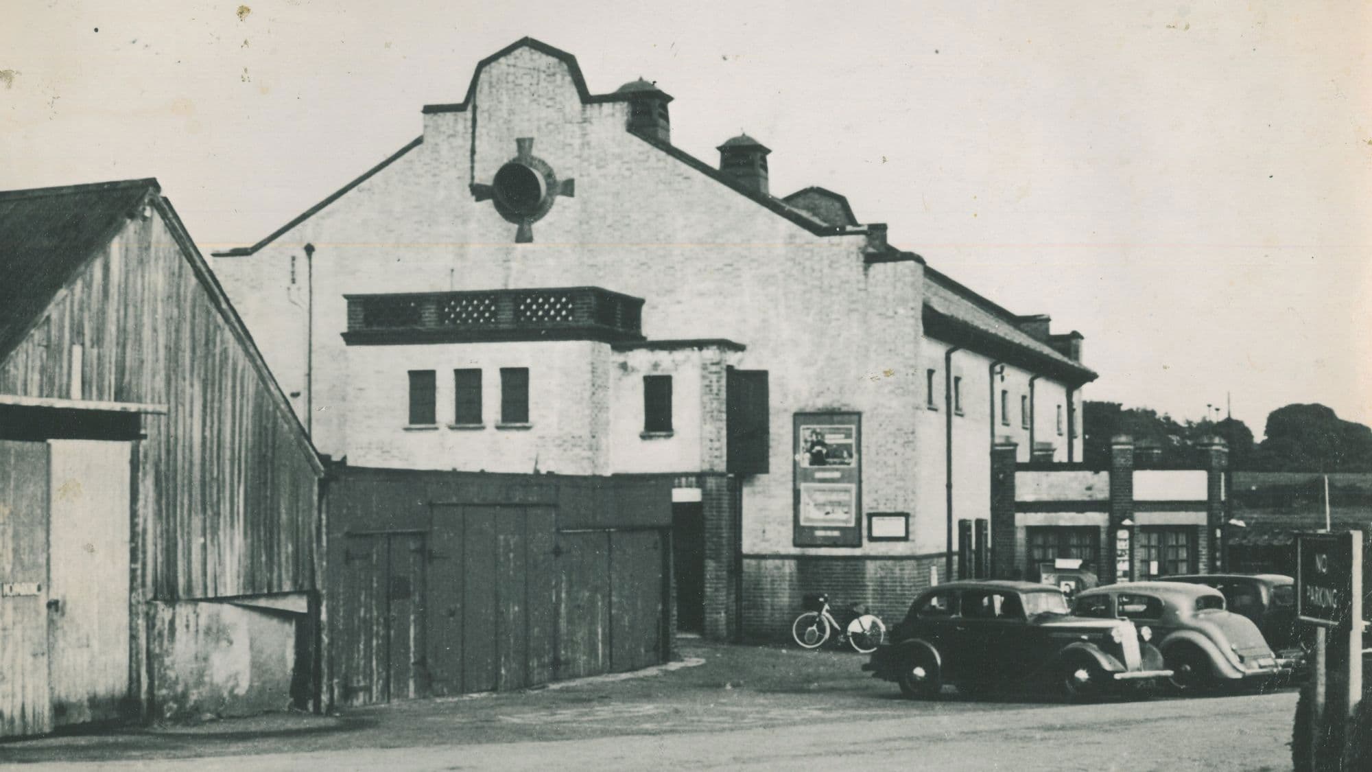 The Riverside Project