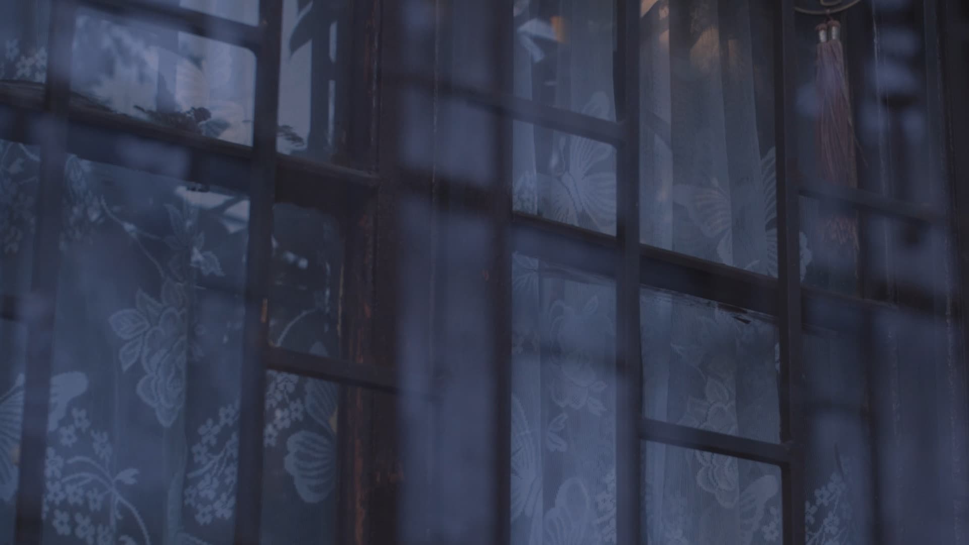 Lo Que Queda en la Tierra