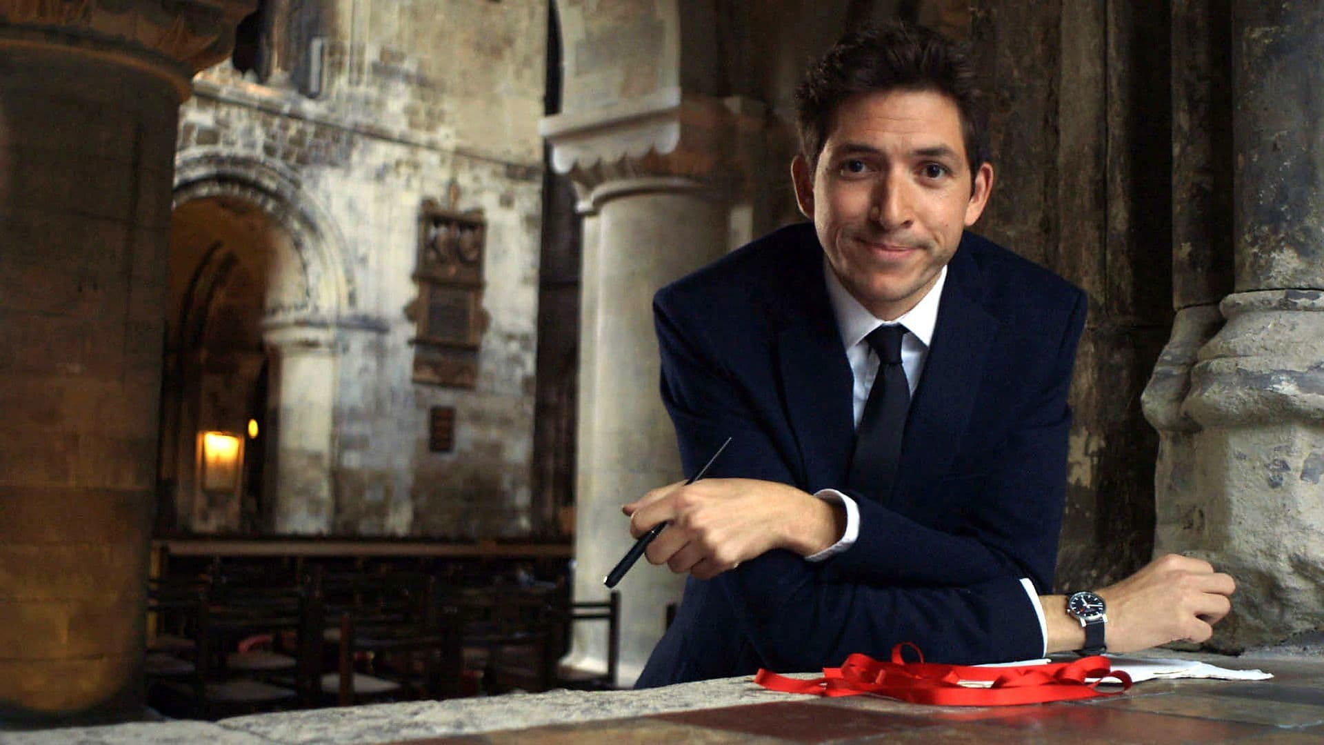 非常英国 文艺复兴