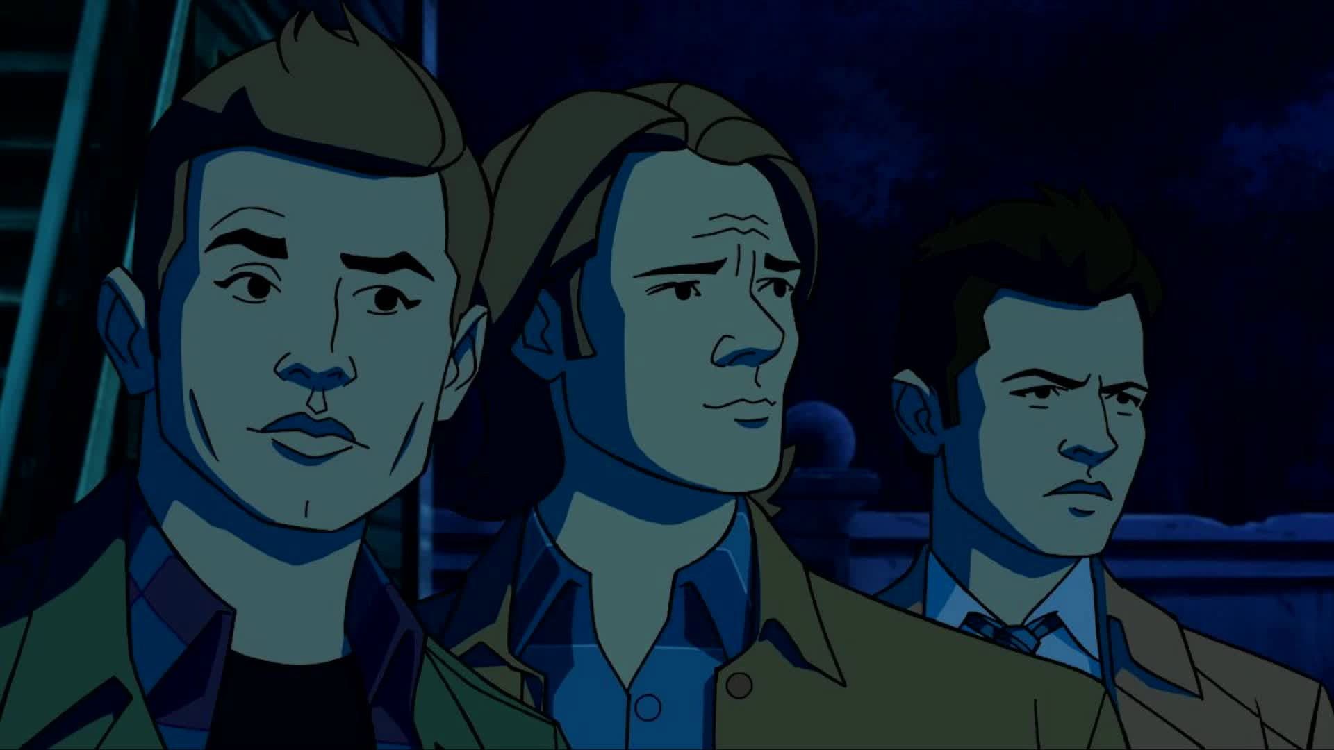 ScoobyNatural