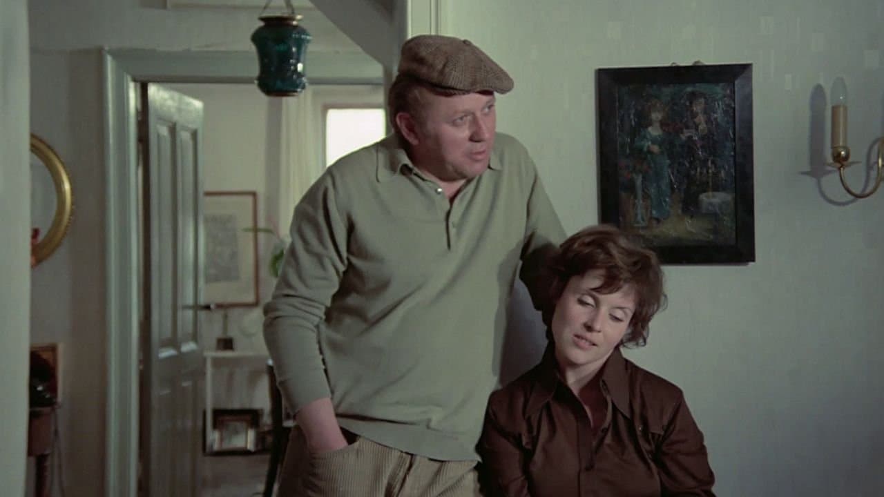 The Naked Man on the Sportsfield