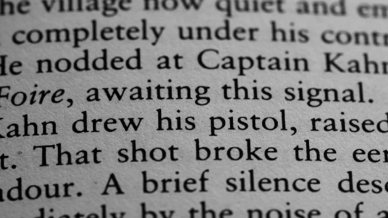 Interactions 13: Oradour-sur-Glane