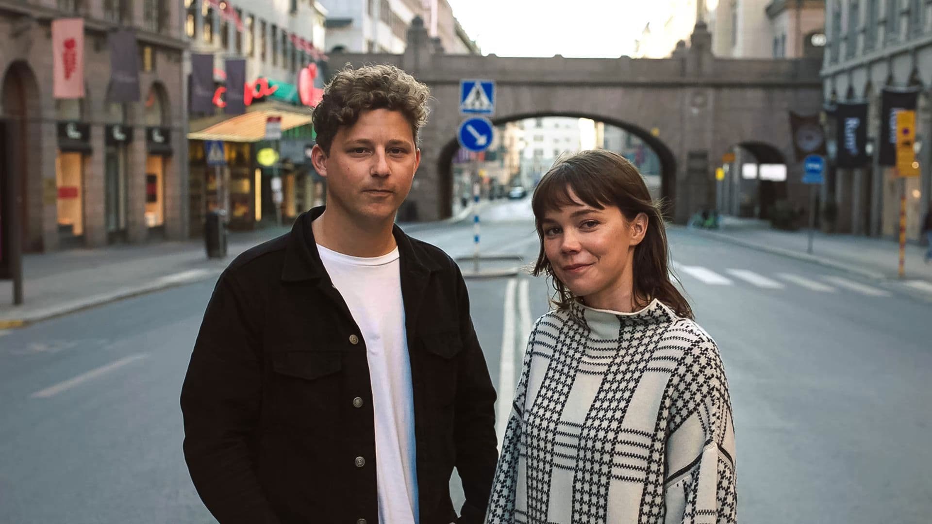 Berättelsen bakom Vår tid är nu