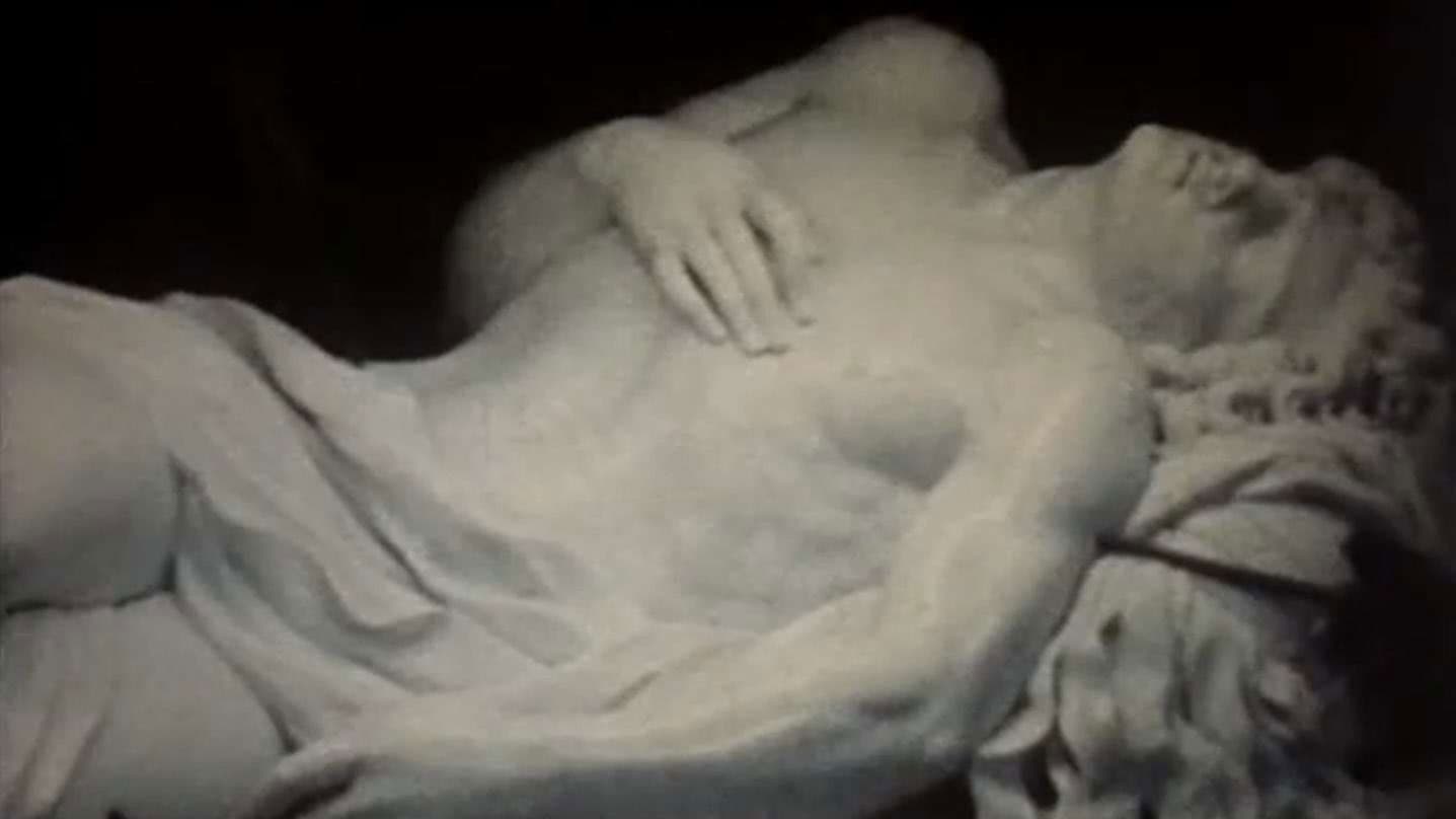 The Iconographic Journey: The Martyrdom of Saint Sebastian