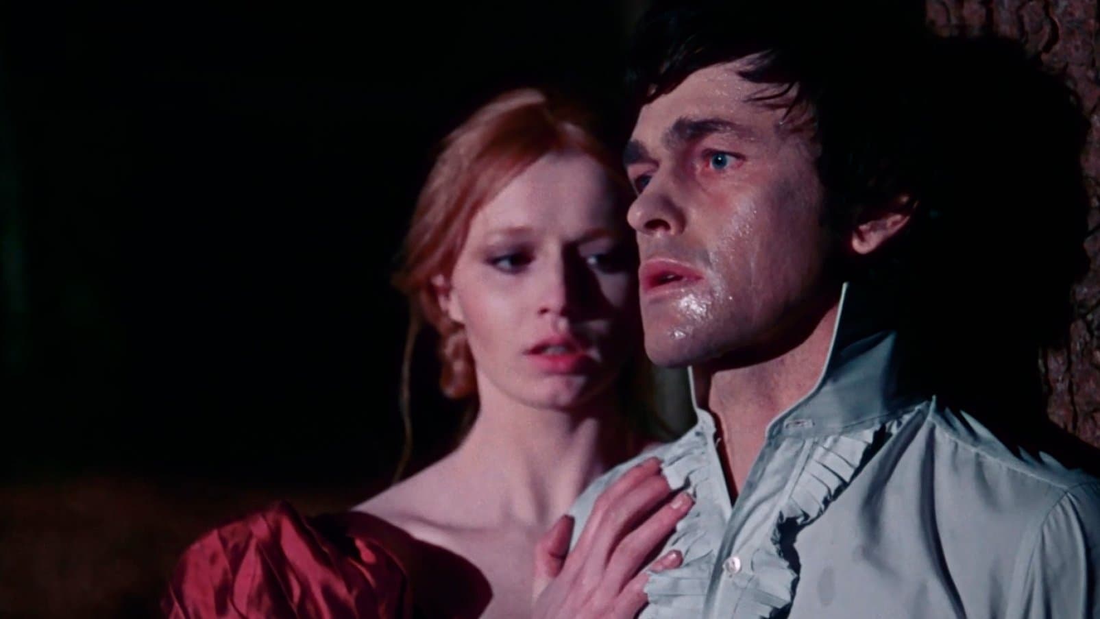 De Grey, un Récit romanesque