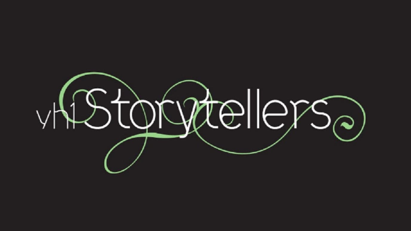 Billy Idol: VH1 Storytellers