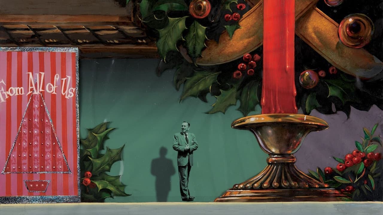 From All of Us, To All of You