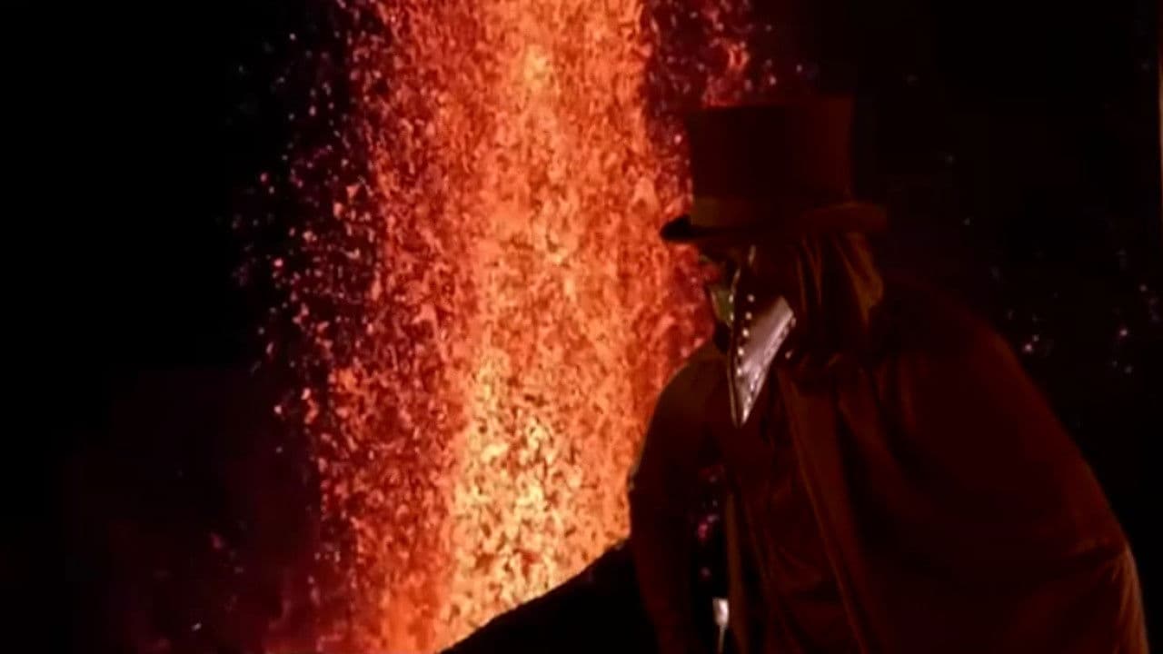 Mantiram's Ring 1½: Dawn of Mantiram