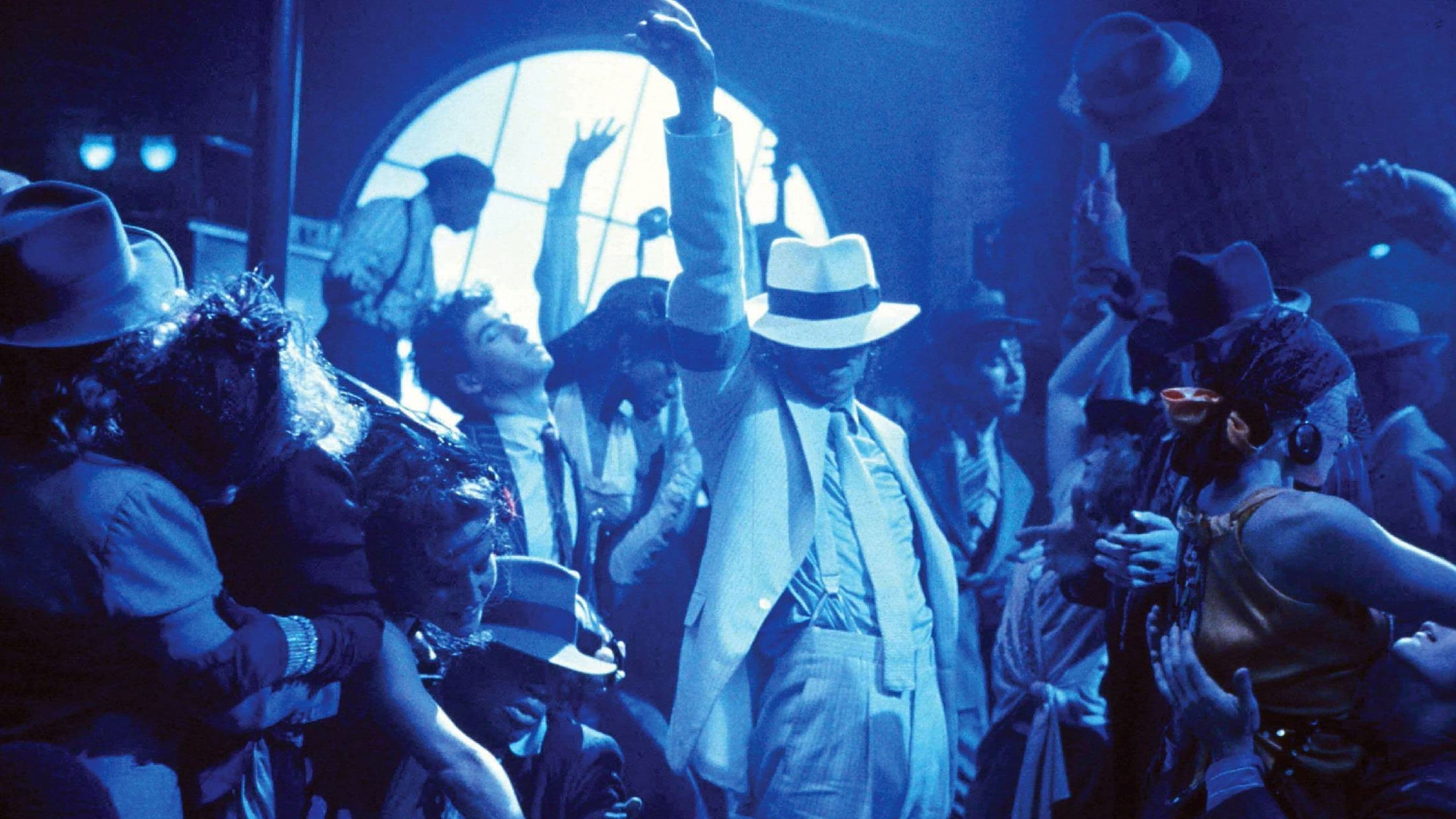 Michael Jackson: Smooth Criminal