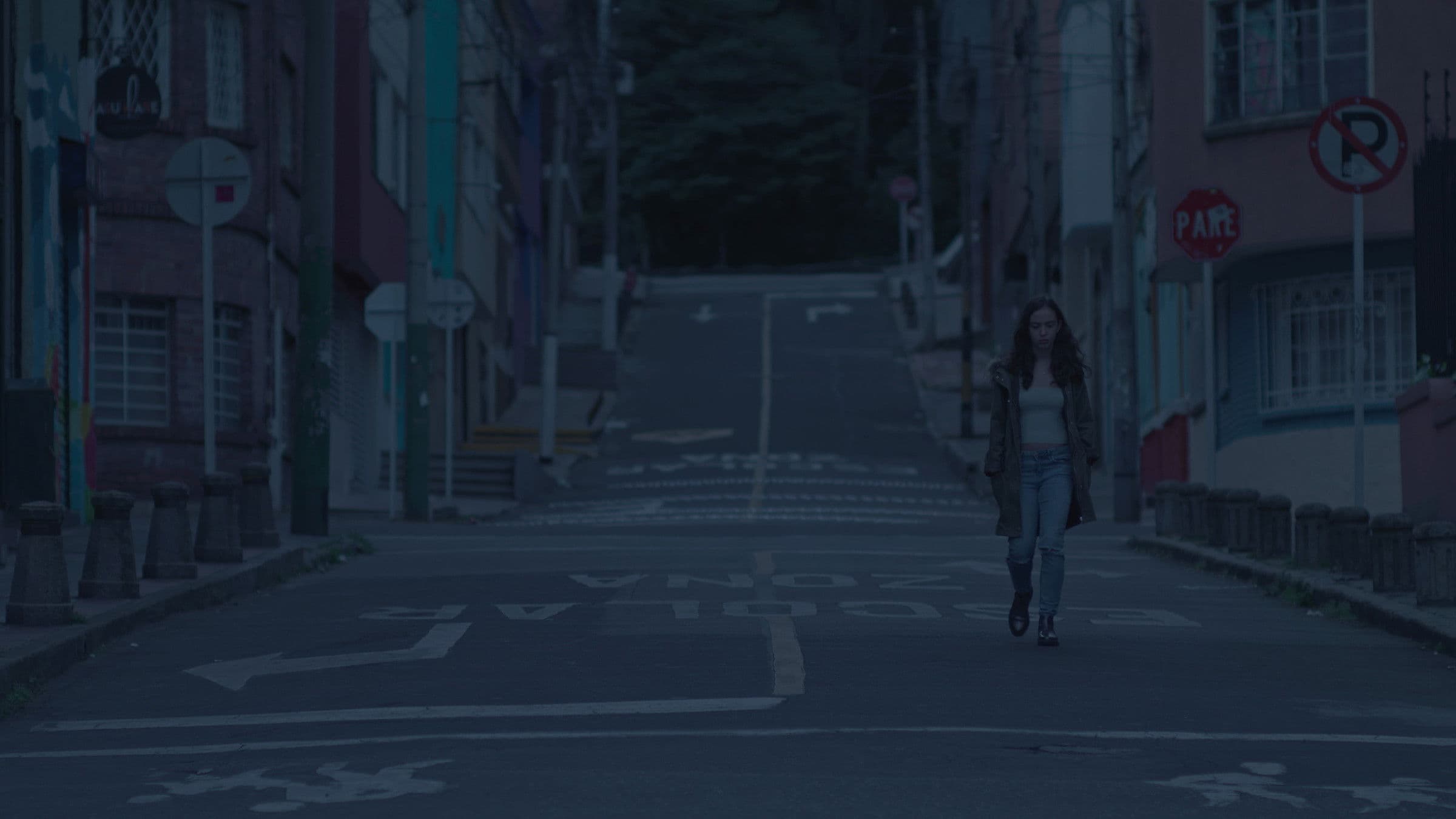 The Drawing of a Fish