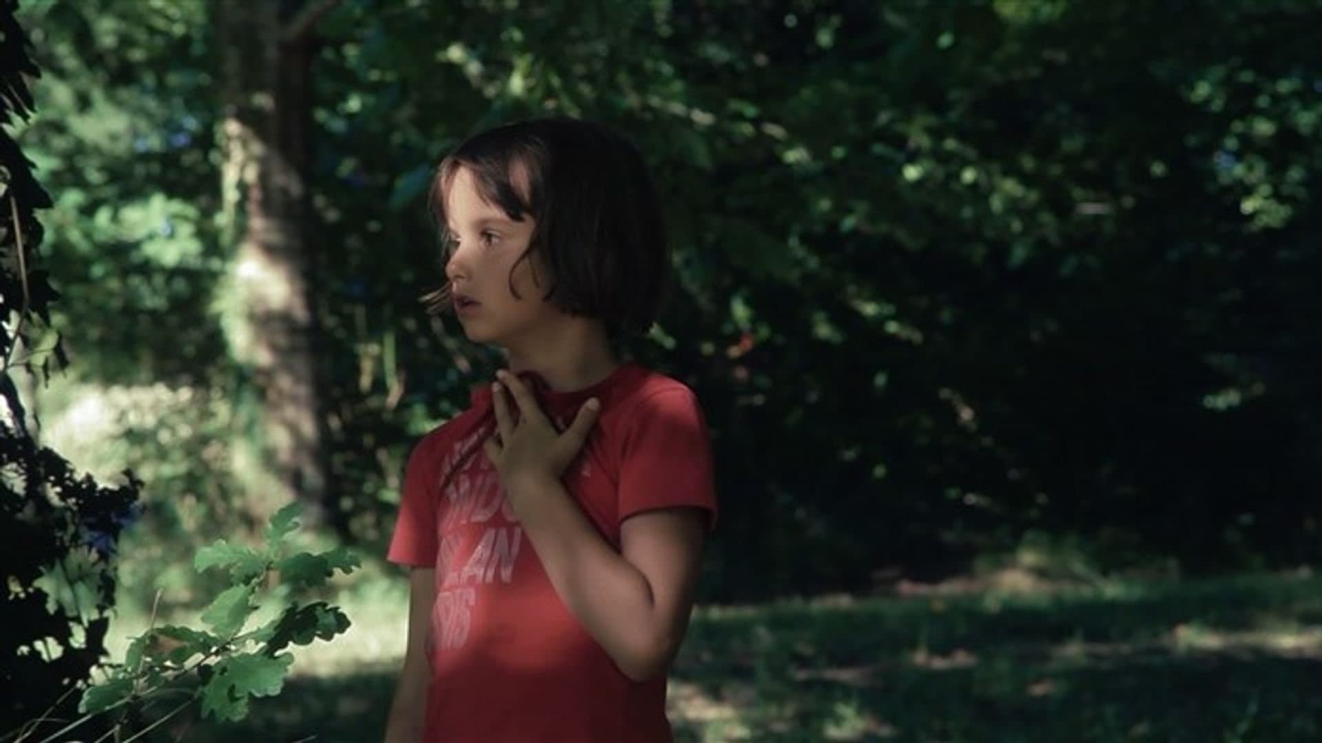 Strange Says the Angel