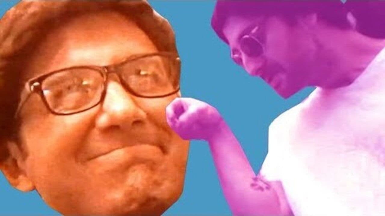 THE PRINCE OF REVENGE, ORAY BEY