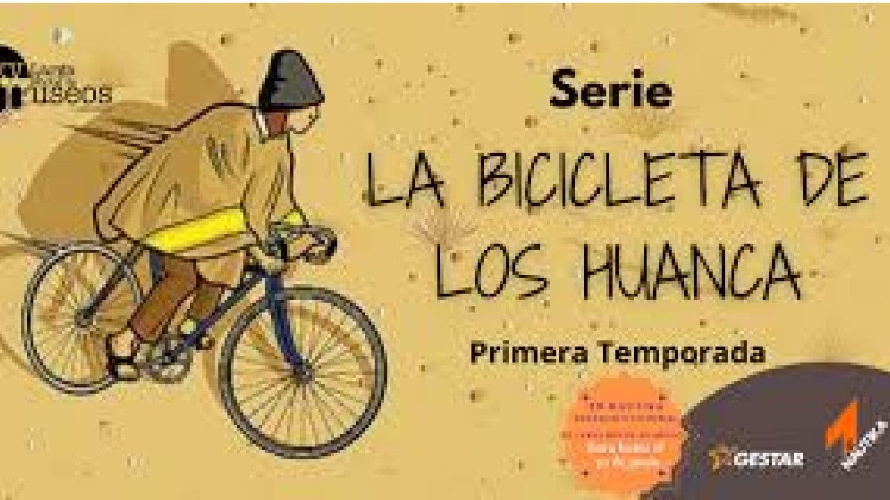 La bicicleta de los Huanca
