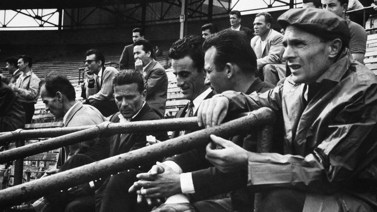 One Sunday in Canada