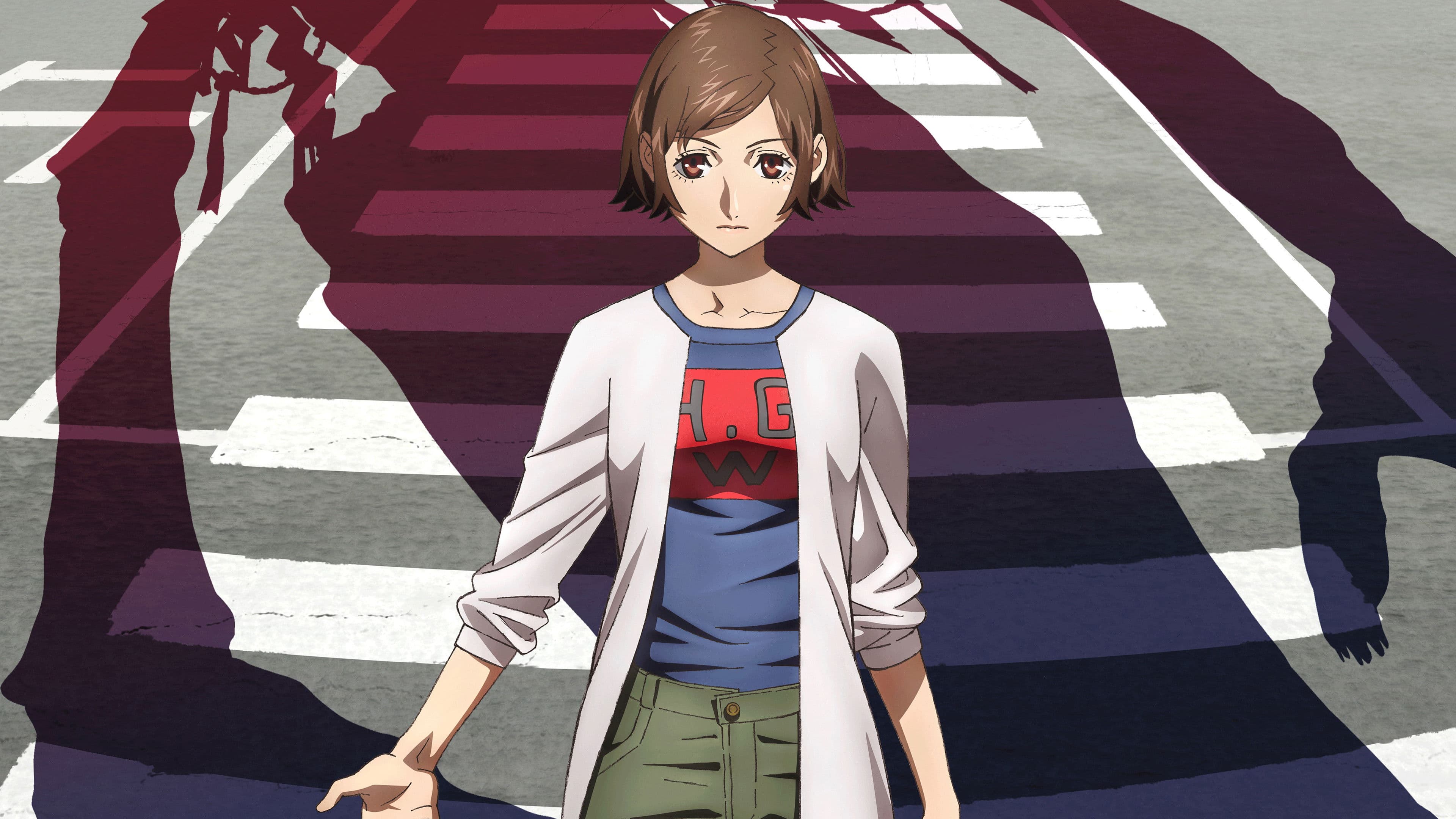 Kokkoku, Moment by Moment