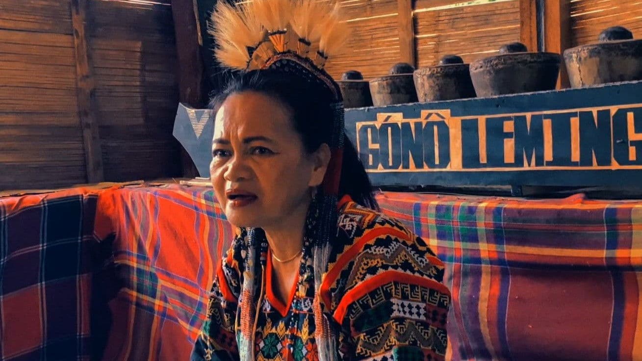 A Cold Cut or the Unbearable Echoes of Yearning