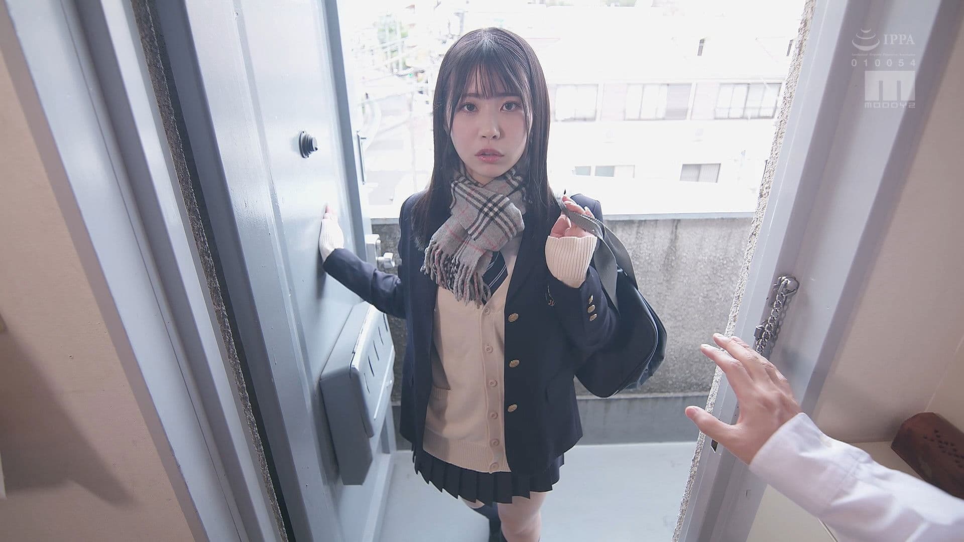 A story about a gal who hangs out and lets you use her pussy. A live-action remake.