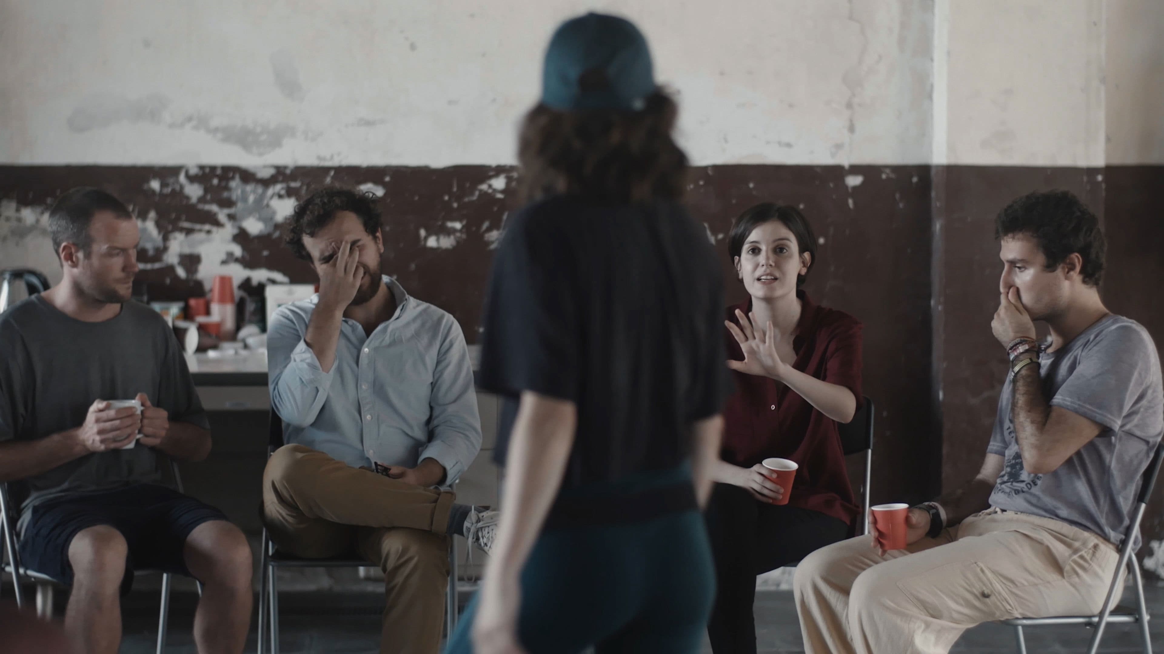 Influencers Anonymous