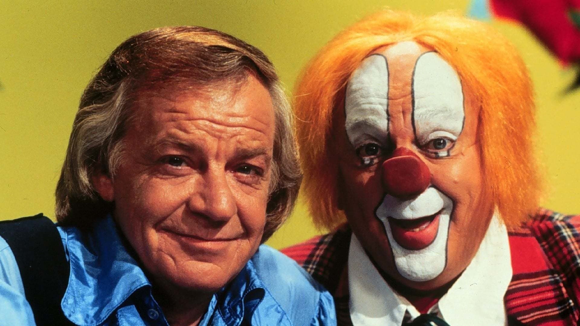 Bassie & Adriaan: The Crying Professor