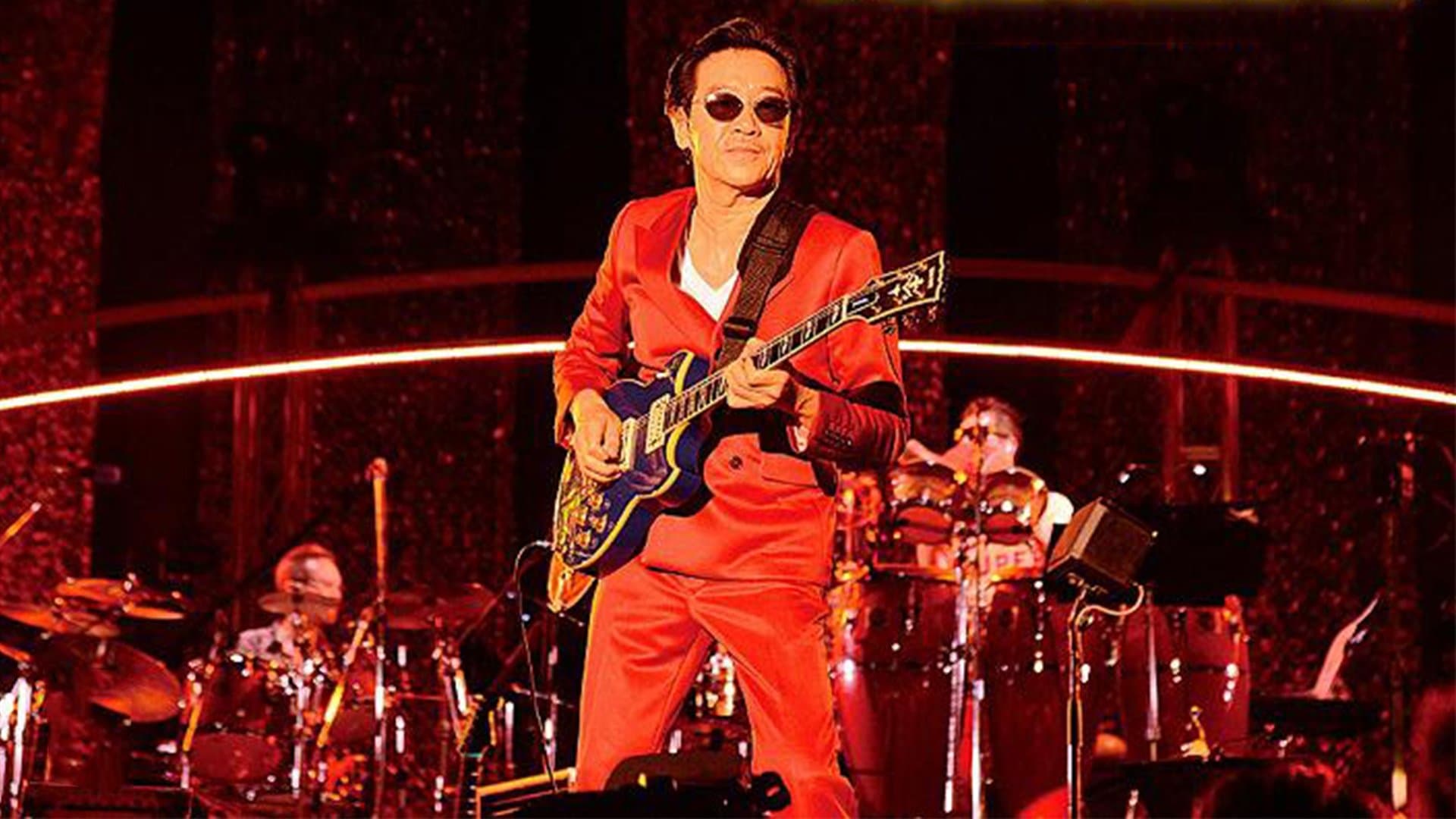 Takanaka Super Live 2012