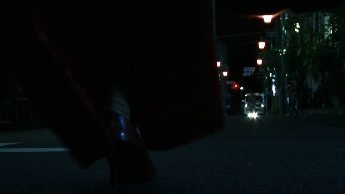 The Clan's Heir is a Trans Woman