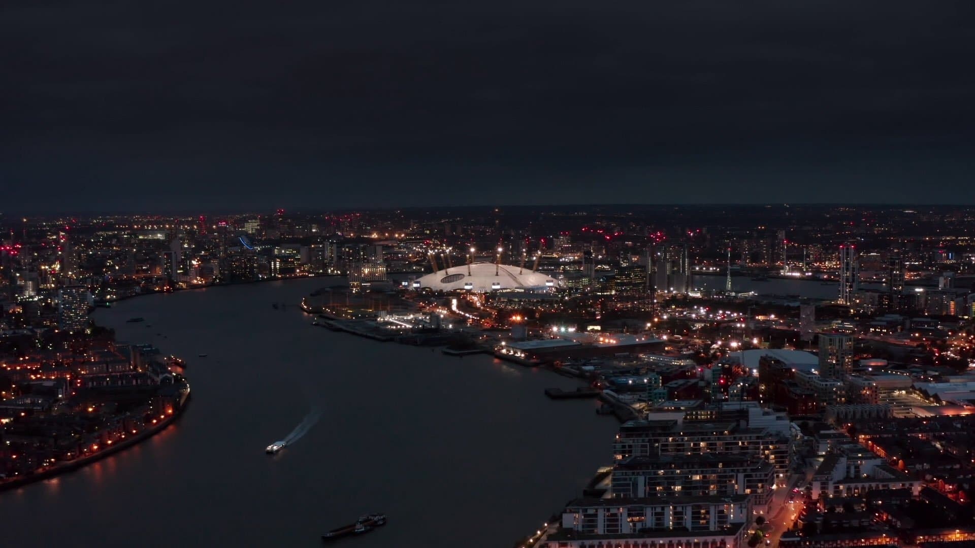 Def Leppard: Hysteria at The O2 2018