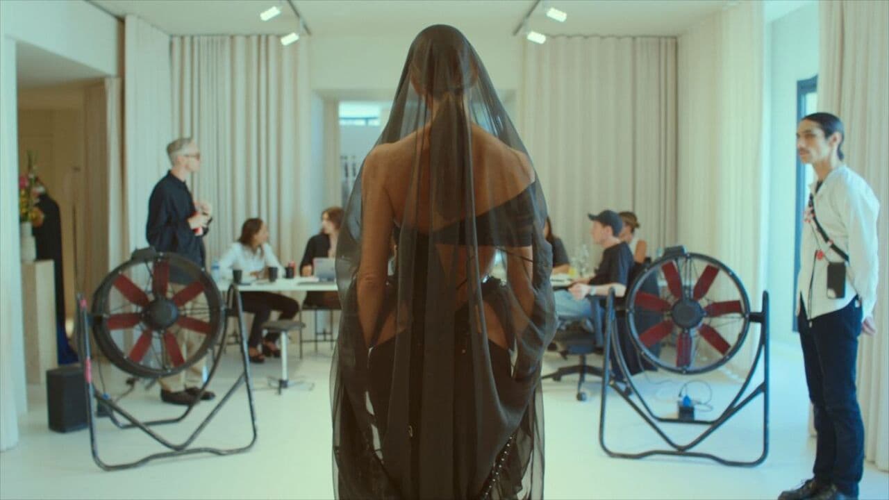 Inside the Dream: Mugler