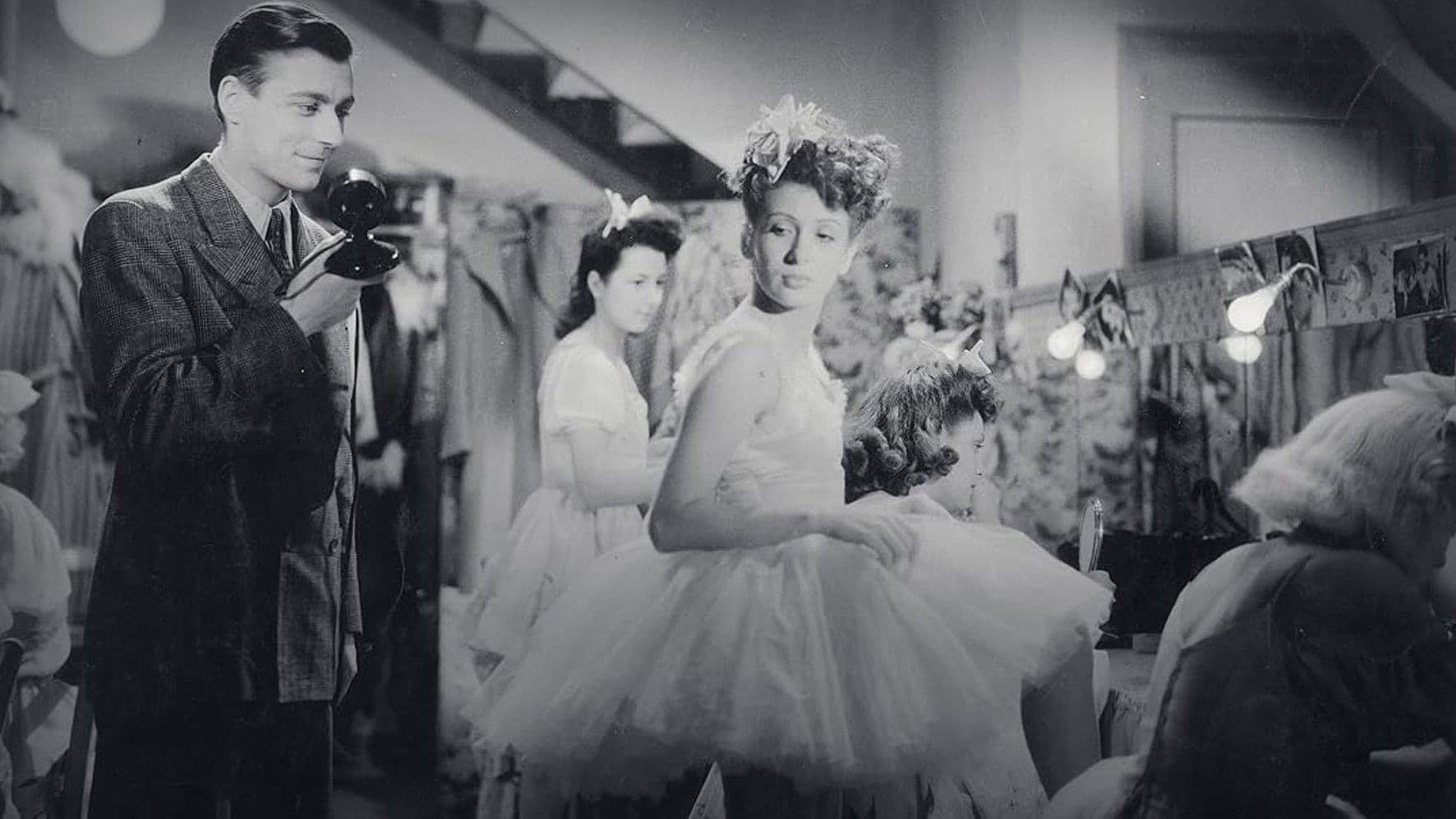 Good Evening Ladies, Good Evening Gentlemen