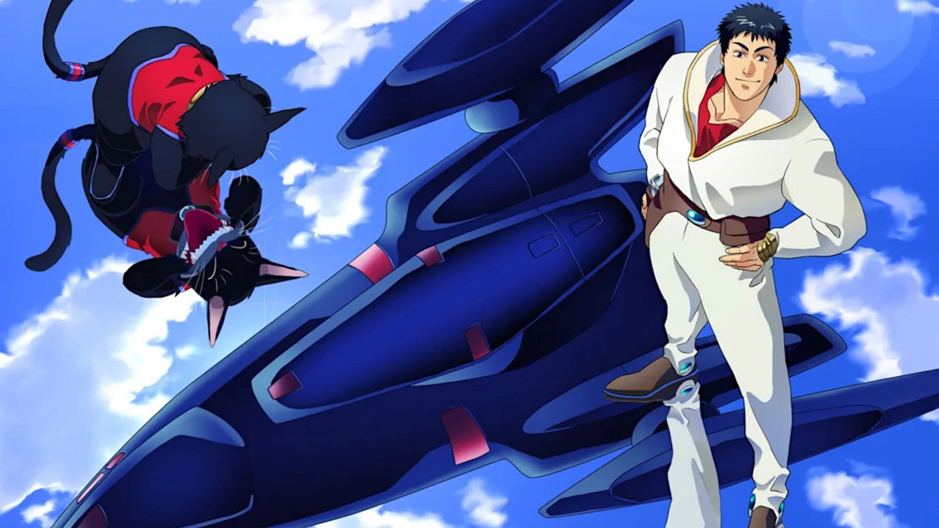 The Enemy's the Pirates!