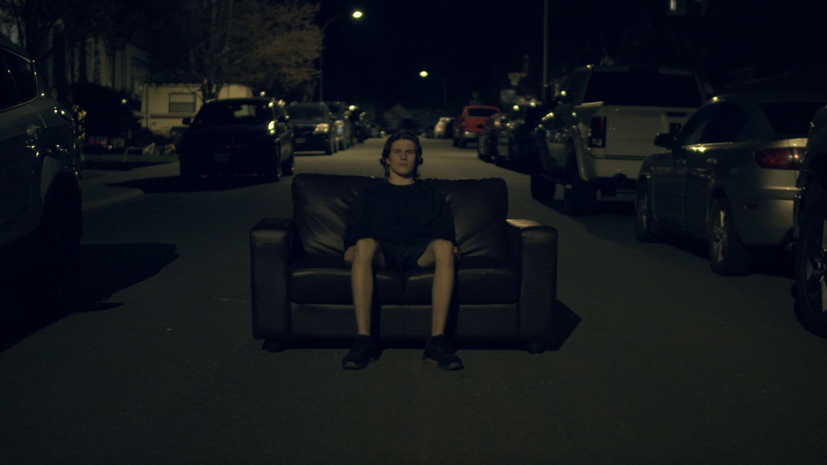 The Time I Met Myself