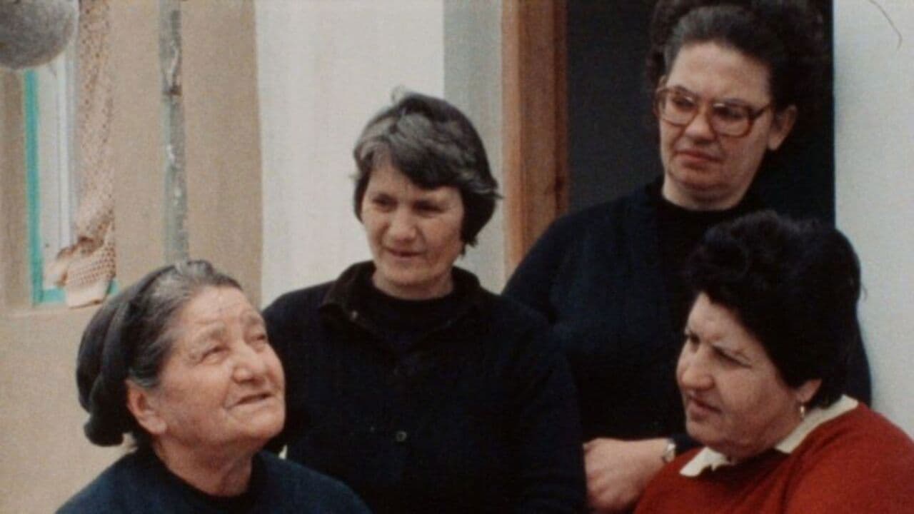 Fournoi, A Female Society