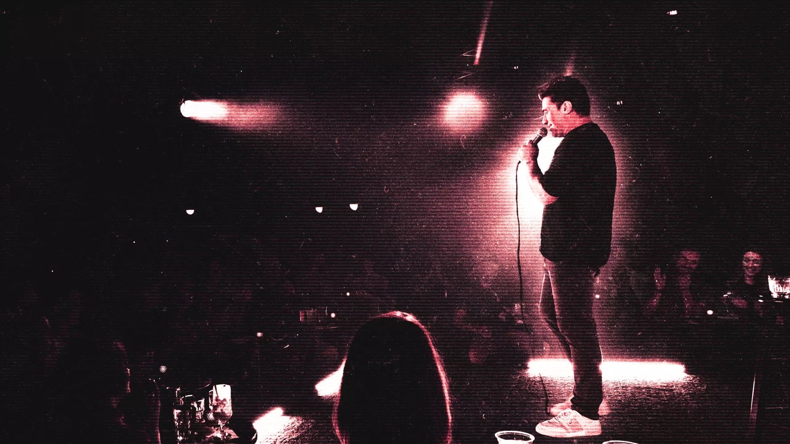 Adam Ray: Like and Subscribe