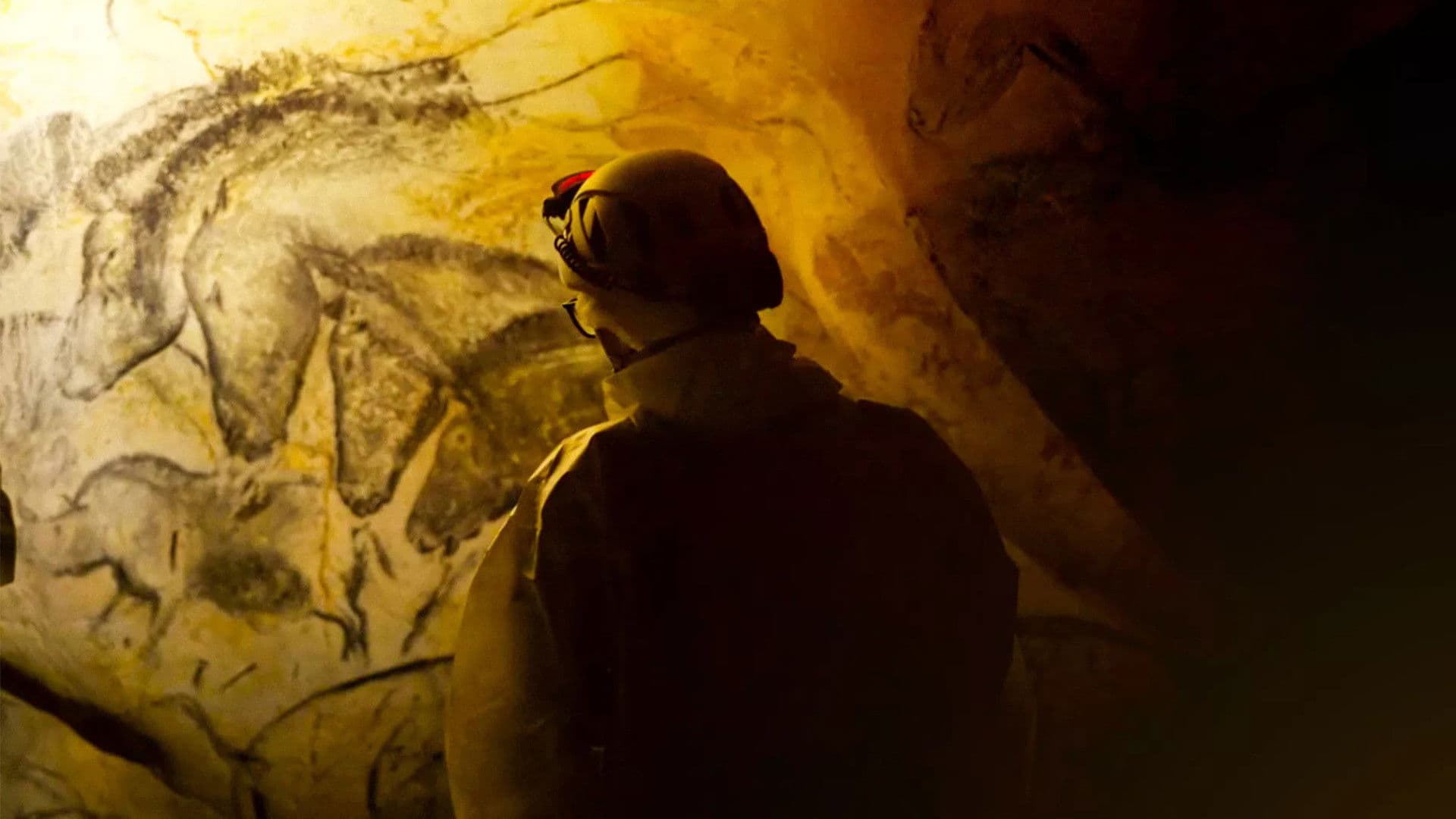 Chauvet, voyage aux origines