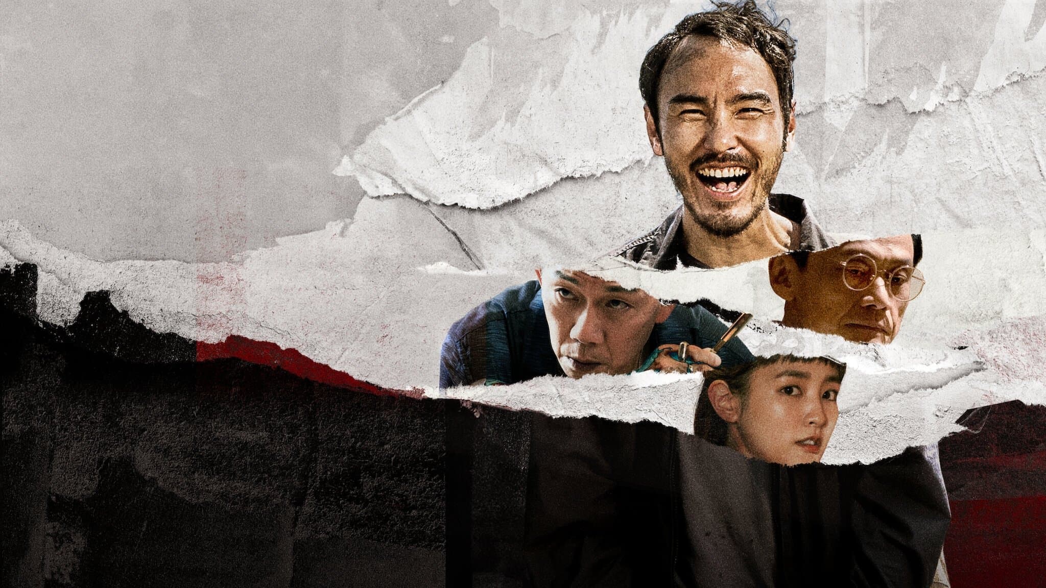 The Pig, the Snake and the Pigeon