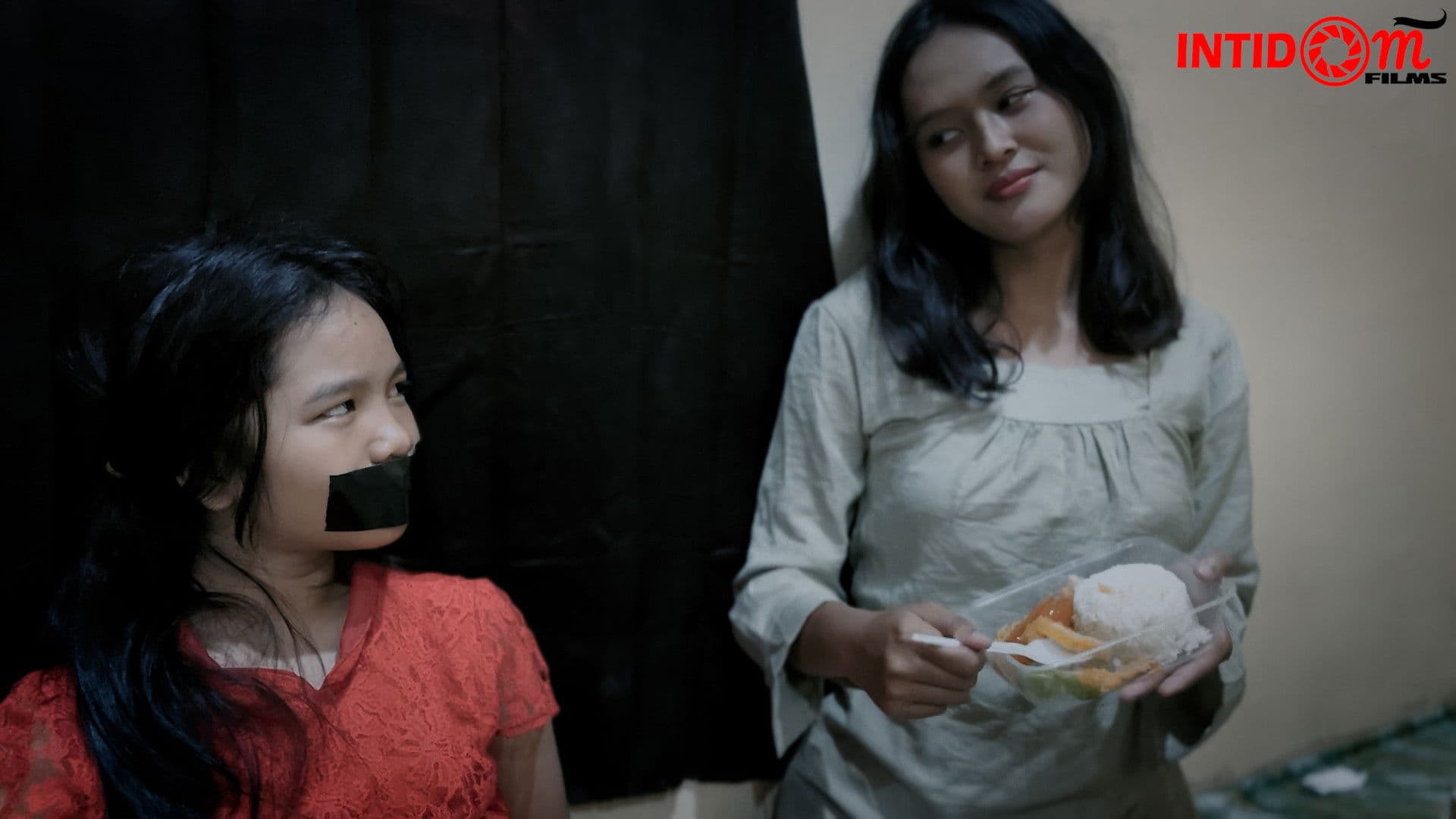 Jangan Ambil Bonekaku..!! 3