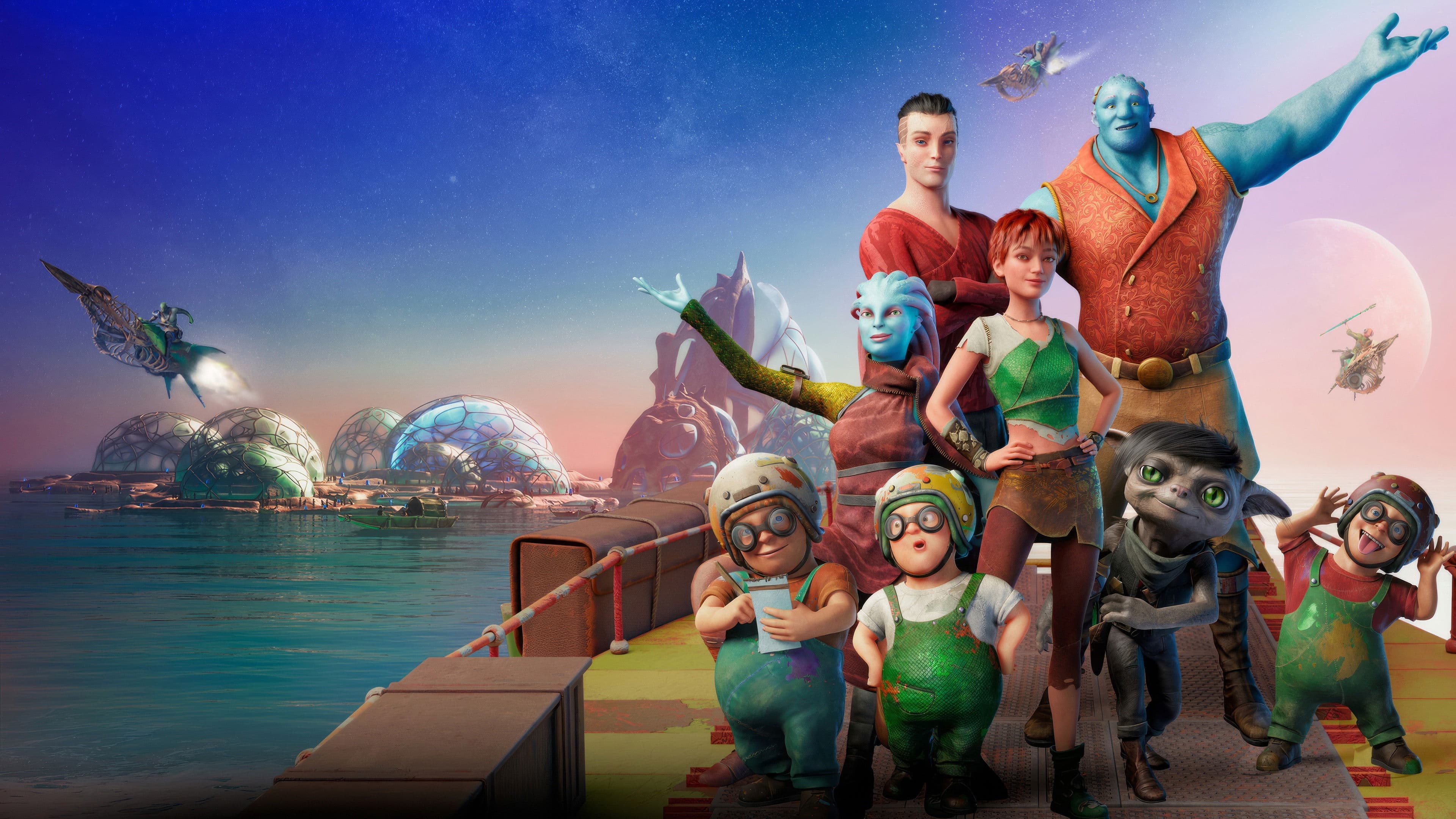 The Formula Of Water