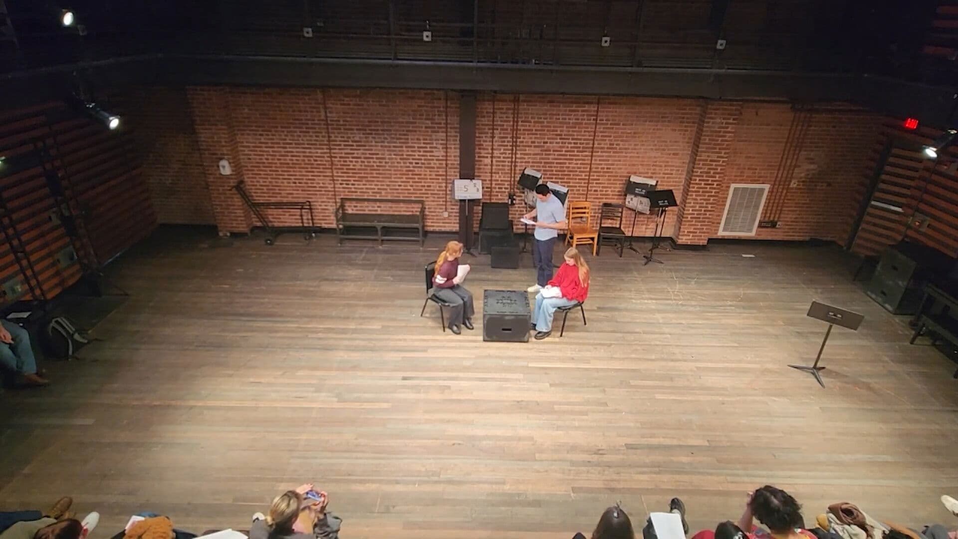 sweet tea - Live From At First Shorts